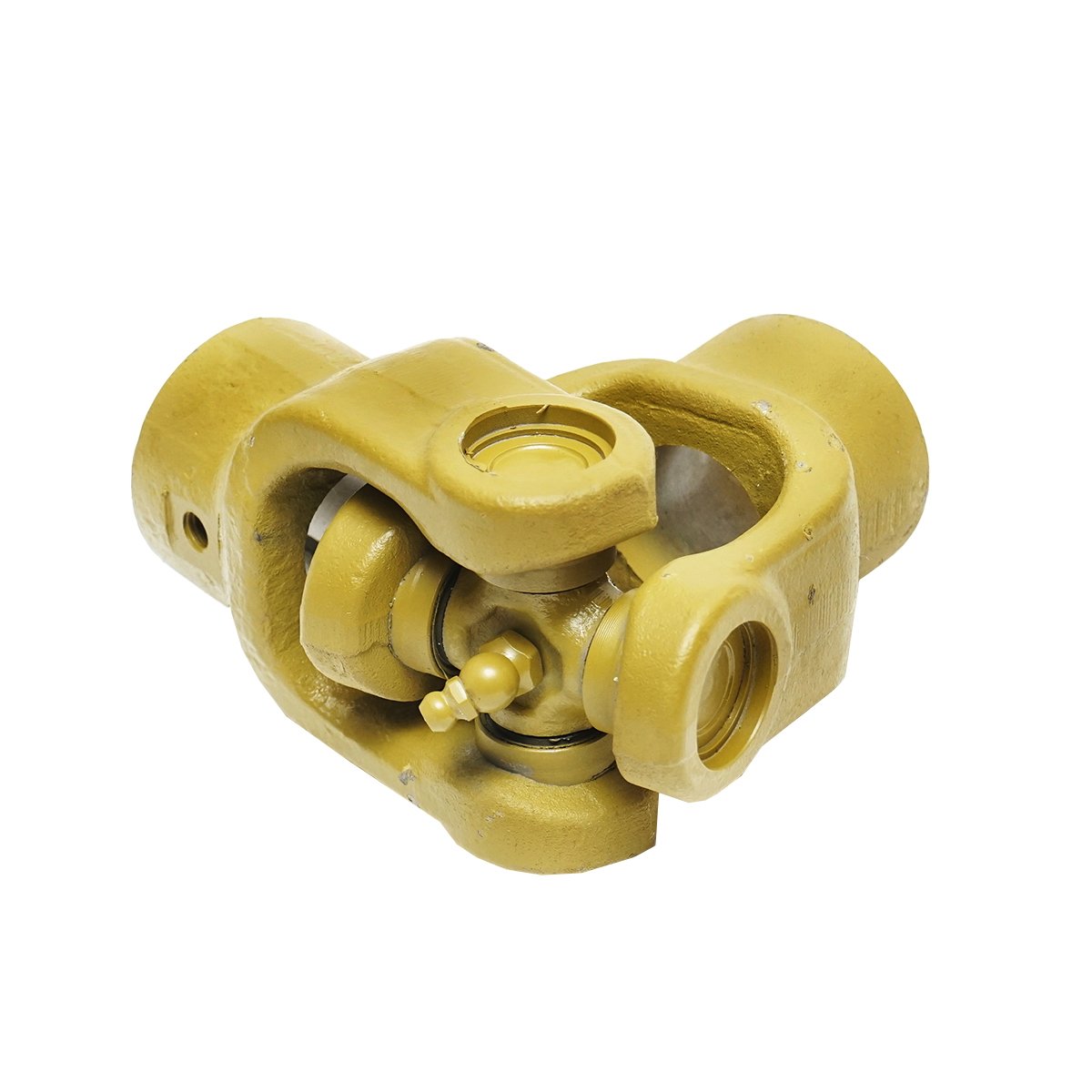 Articulatie cardan FCF T2 completa, cruce 23,8x61,3mm, C30 cu pana